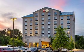 Best Western Plus Thornburg Inn Suites